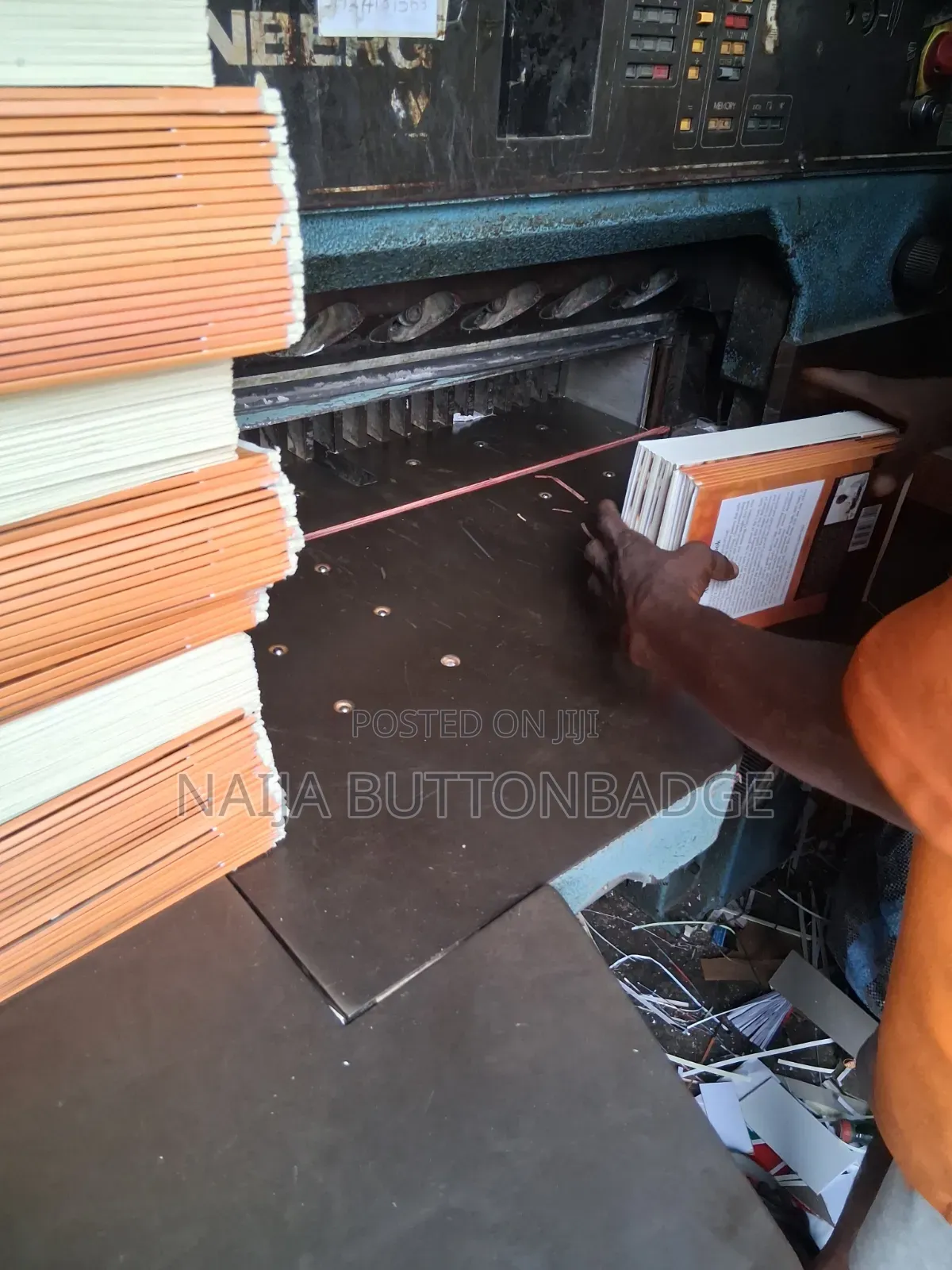 Book Printing