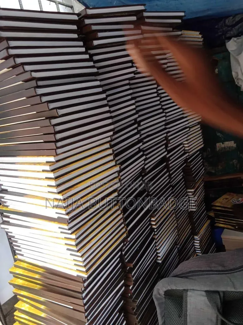 Book Printing