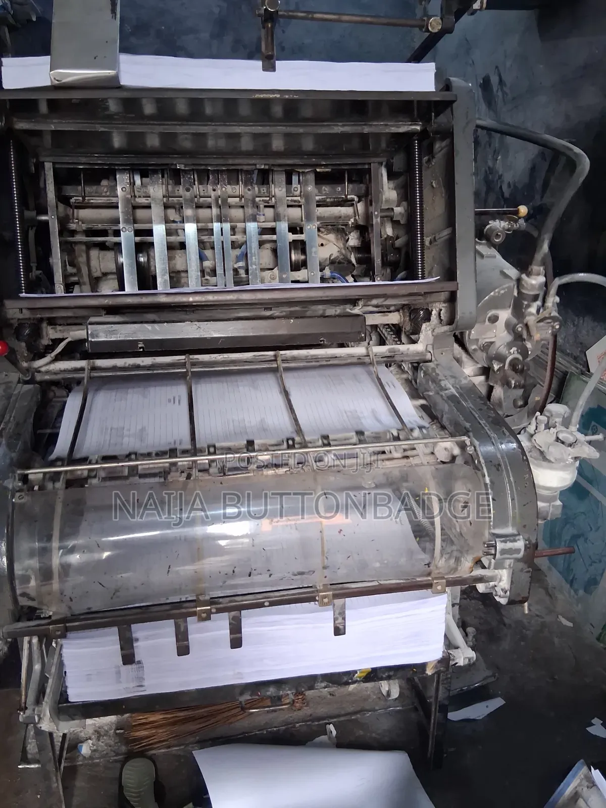 Book Printing