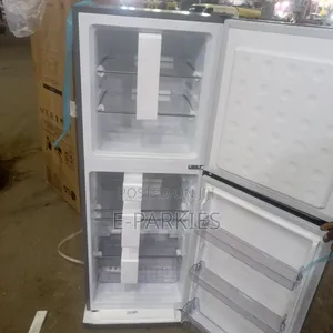 LG Refrigerator Half and Half 200litre