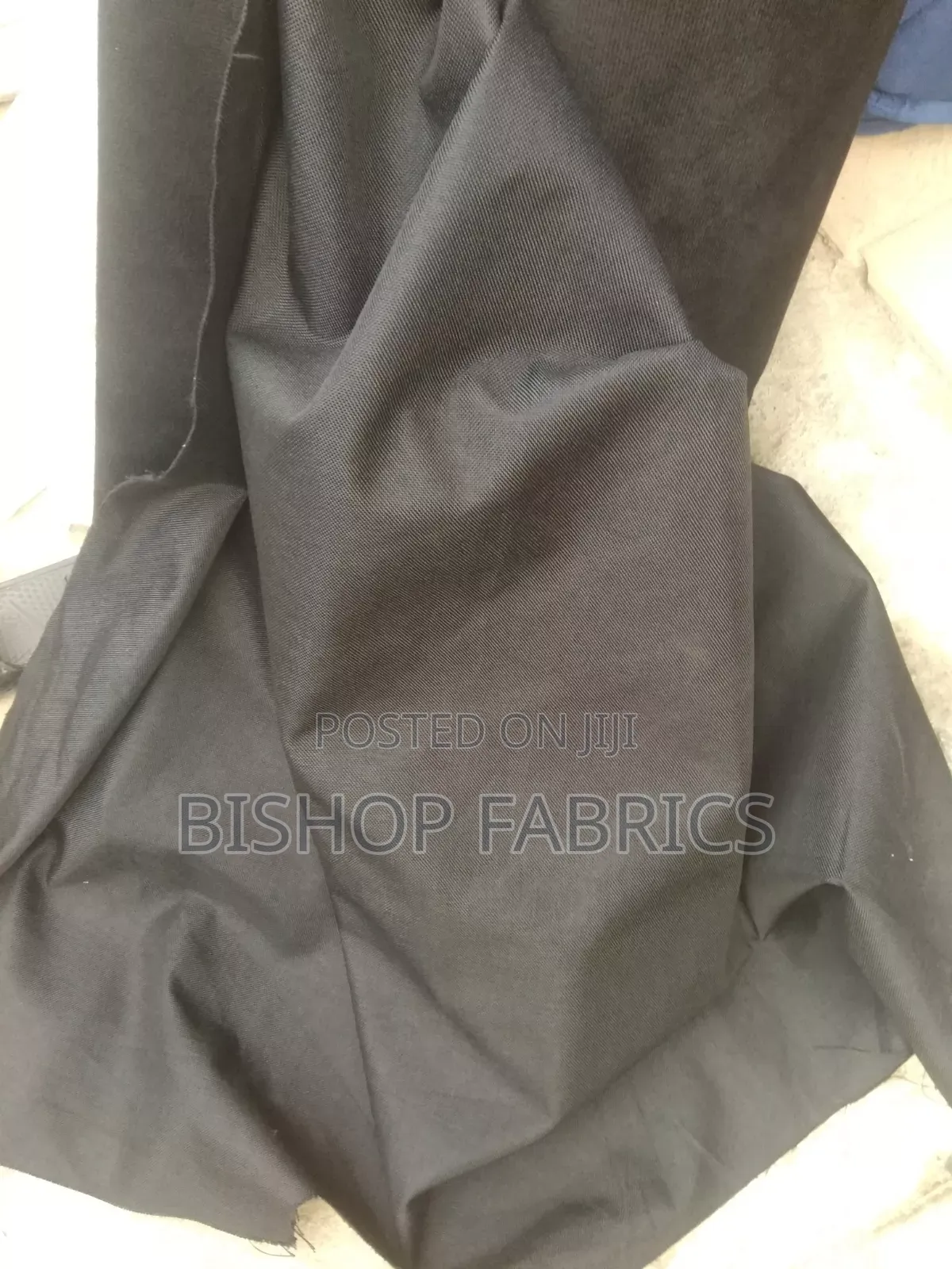 Bag Fabric ( Matt's Material)