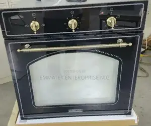 Homepoint Oven Built-in Original 60cm