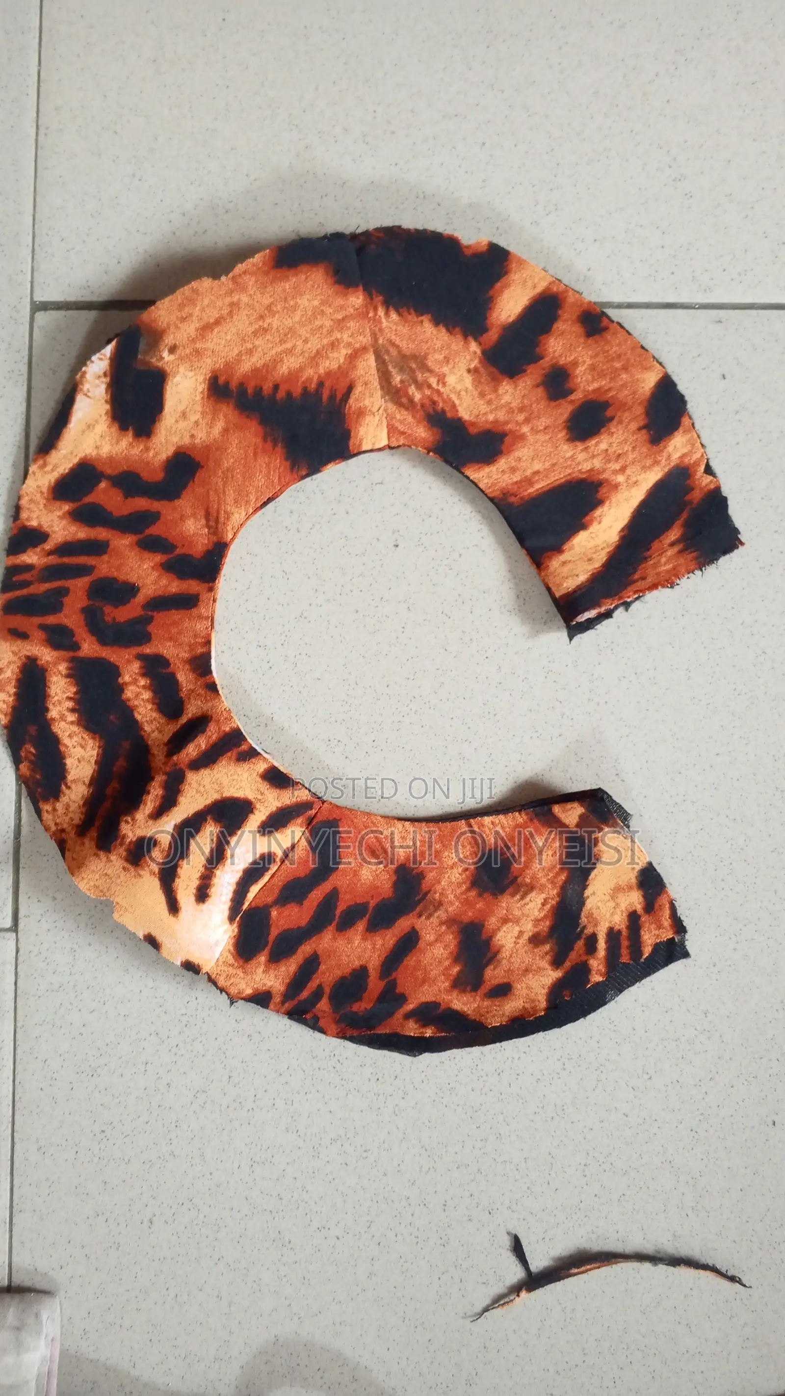 Sewing Dreams on Beautiful Apparel
