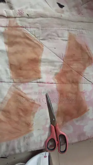 Sewing Dreams on Beautiful Apparel