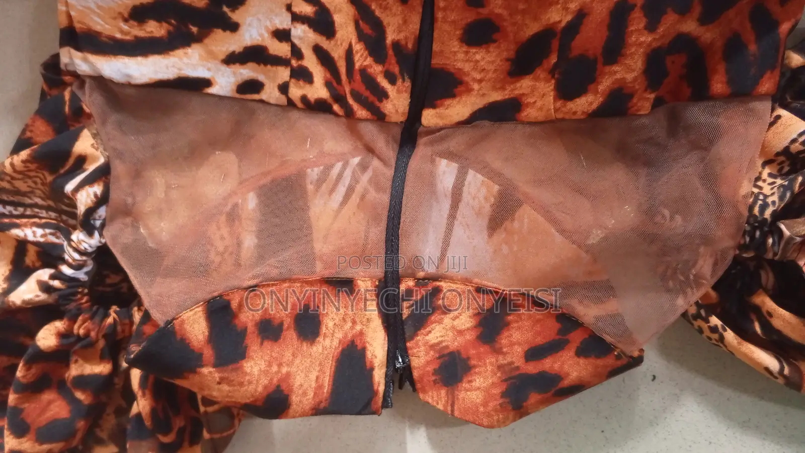 Sewing Dreams on Beautiful Apparel