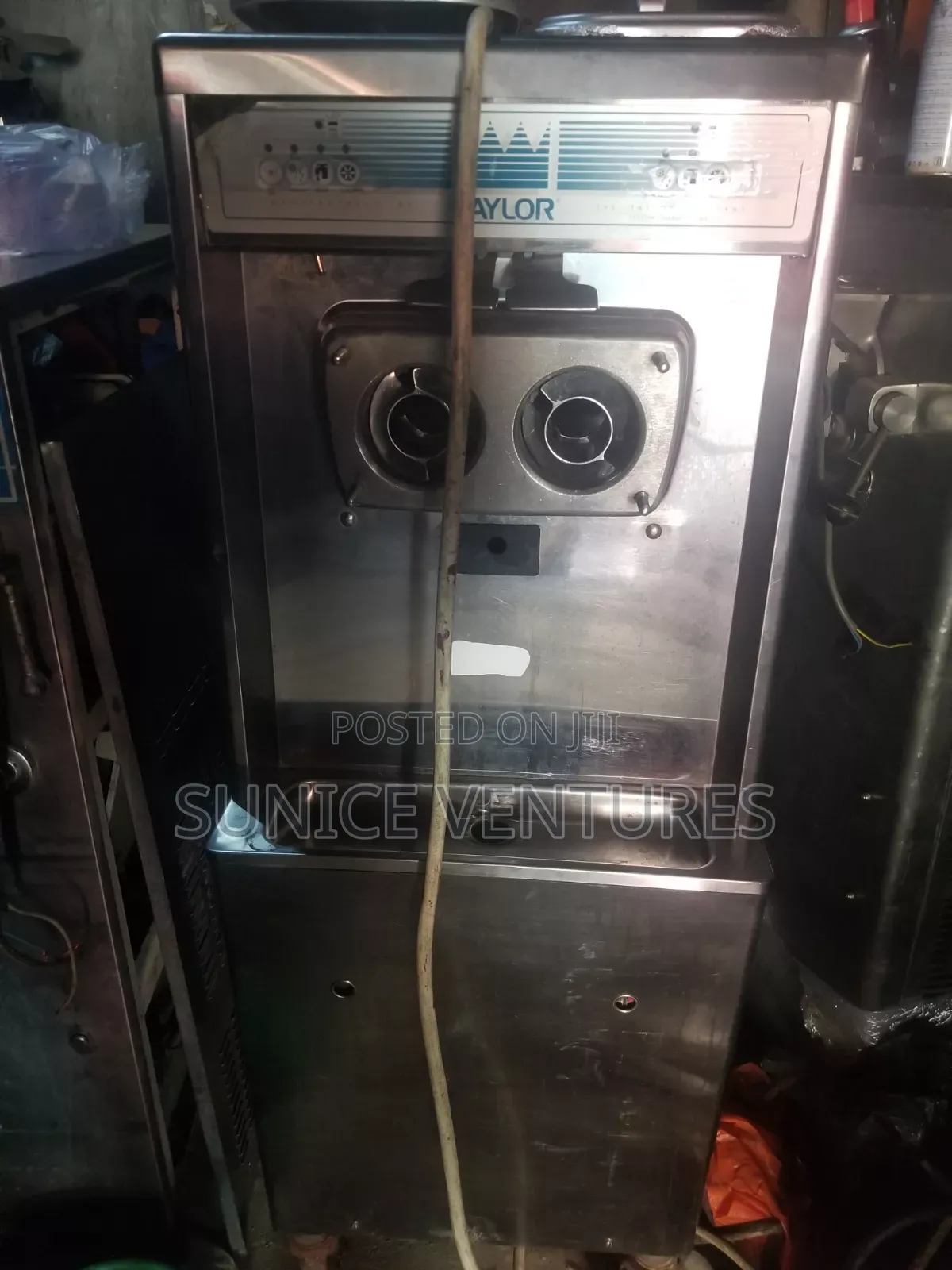 Taylor 794 Ice Cream Machine