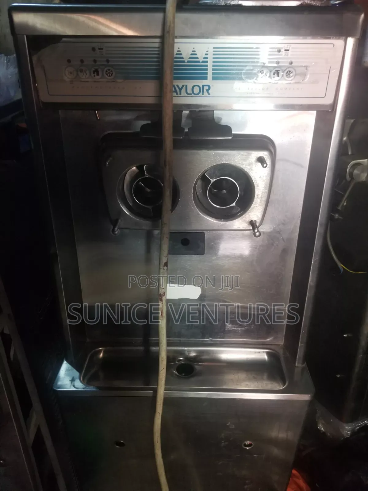 Taylor 794 Ice Cream Machine