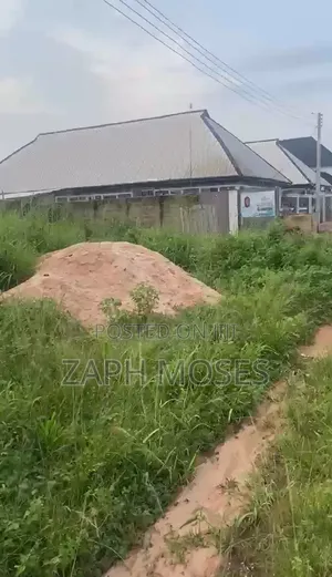 100 by 100 Land for Sale
