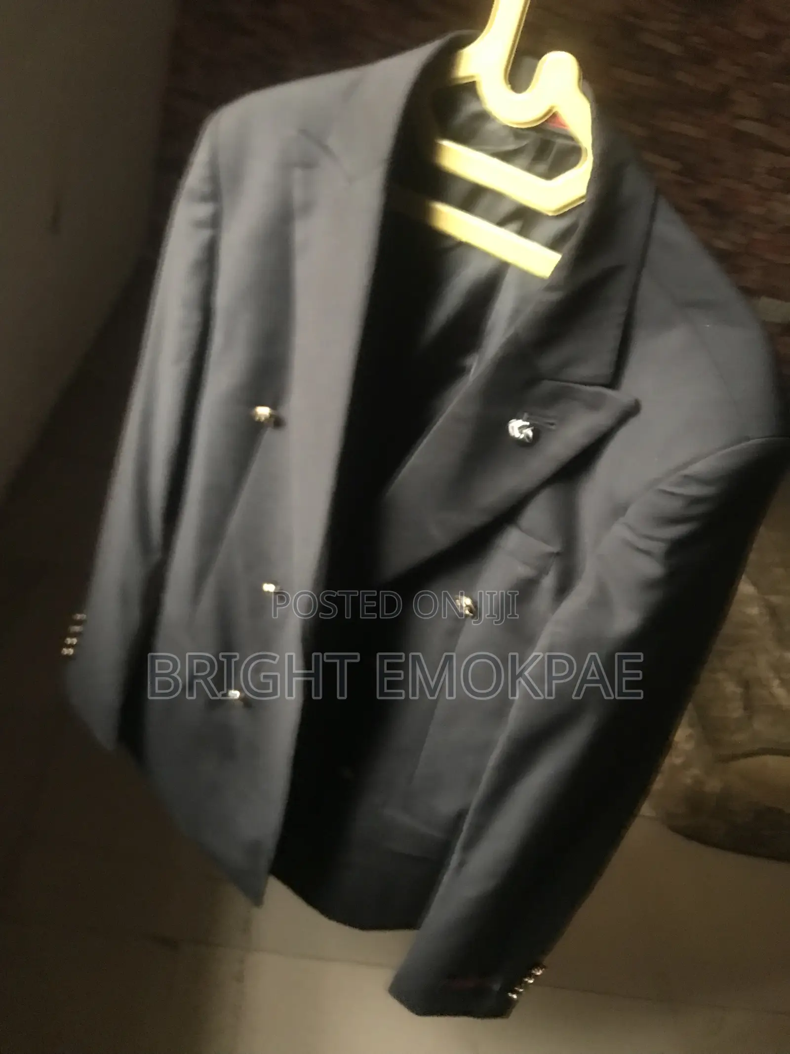 Suite Shirt