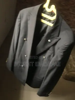 Suite Shirt