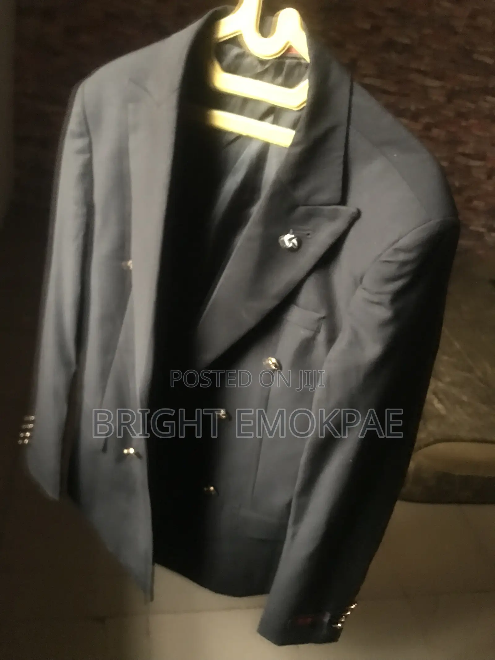 Suite Shirt