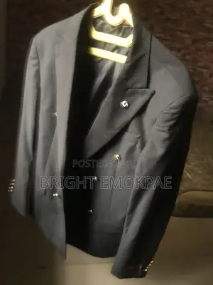 Suite Shirt