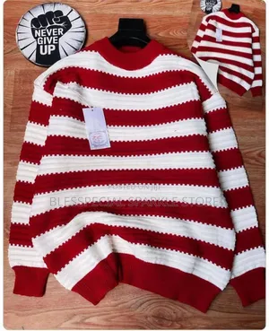 The Sweater Every Classy Man Deserves!