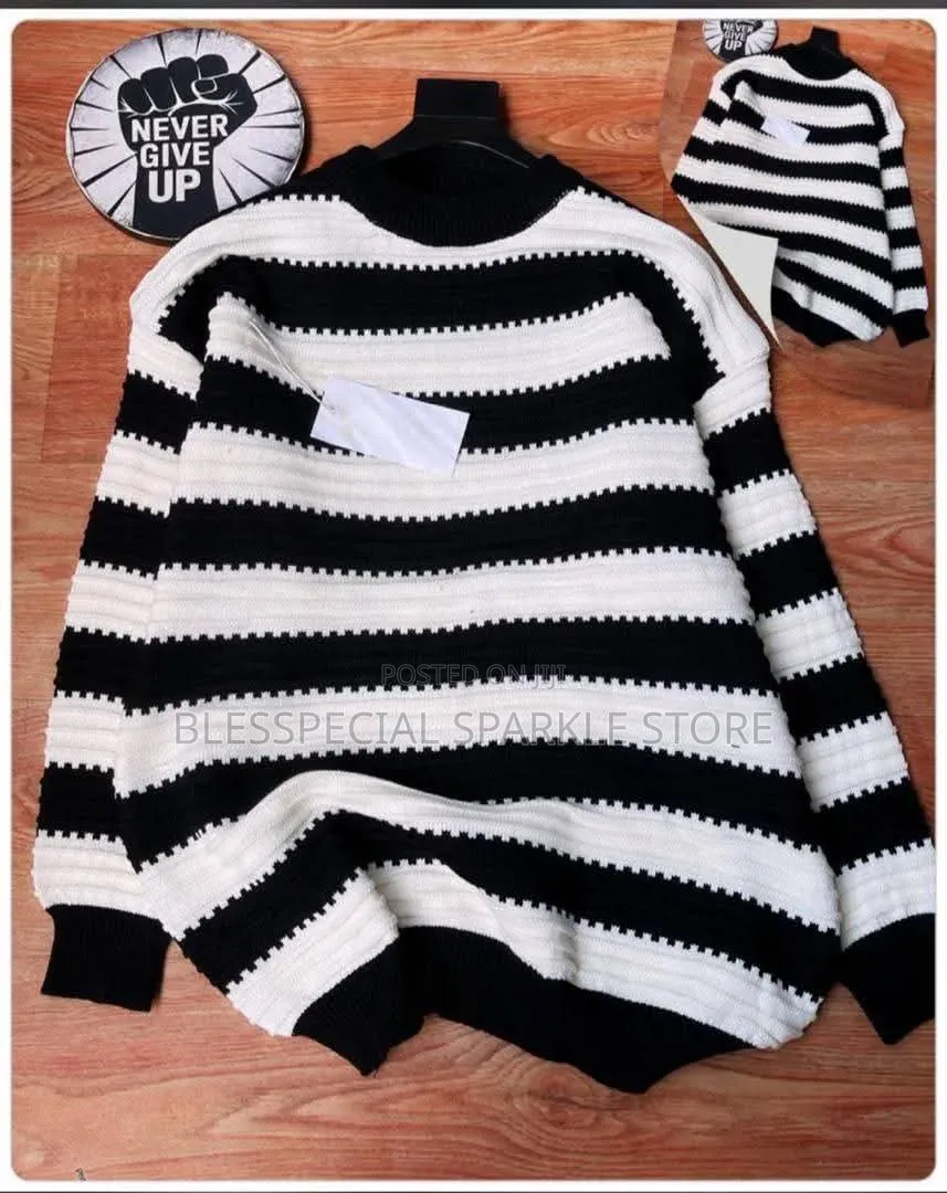 The Sweater Every Classy Man Deserves!