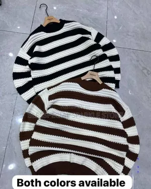 The Sweater Every Classy Man Deserves!