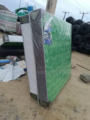 6x6x10 Inches Green Earth (Orthopedic)
