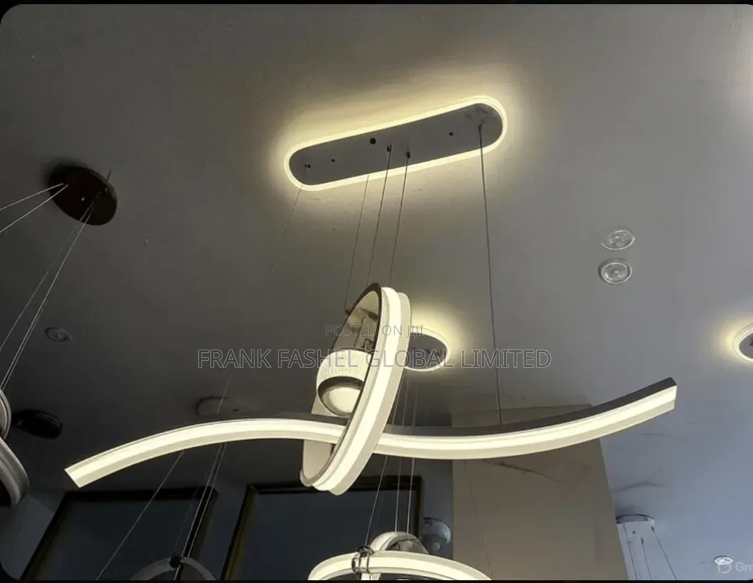 Led Drop Light