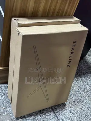 Starlink X
