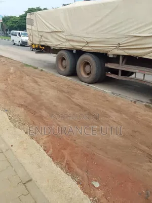 Major Cement Distributor of Dangote and Bua