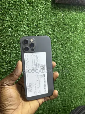 Apple iPhone 12 Pro 128 GB Gray