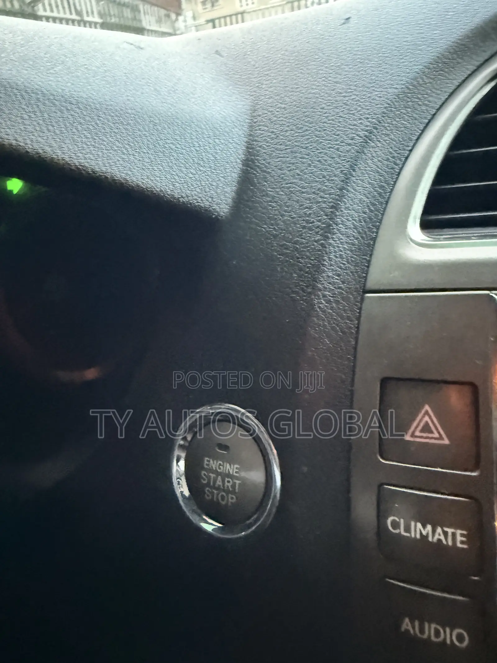 Lexus ES 350 2010 Silver
