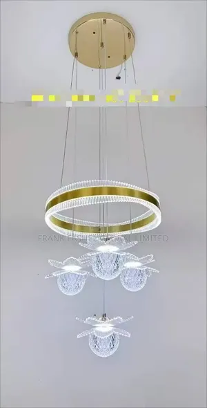 Led Drop Light