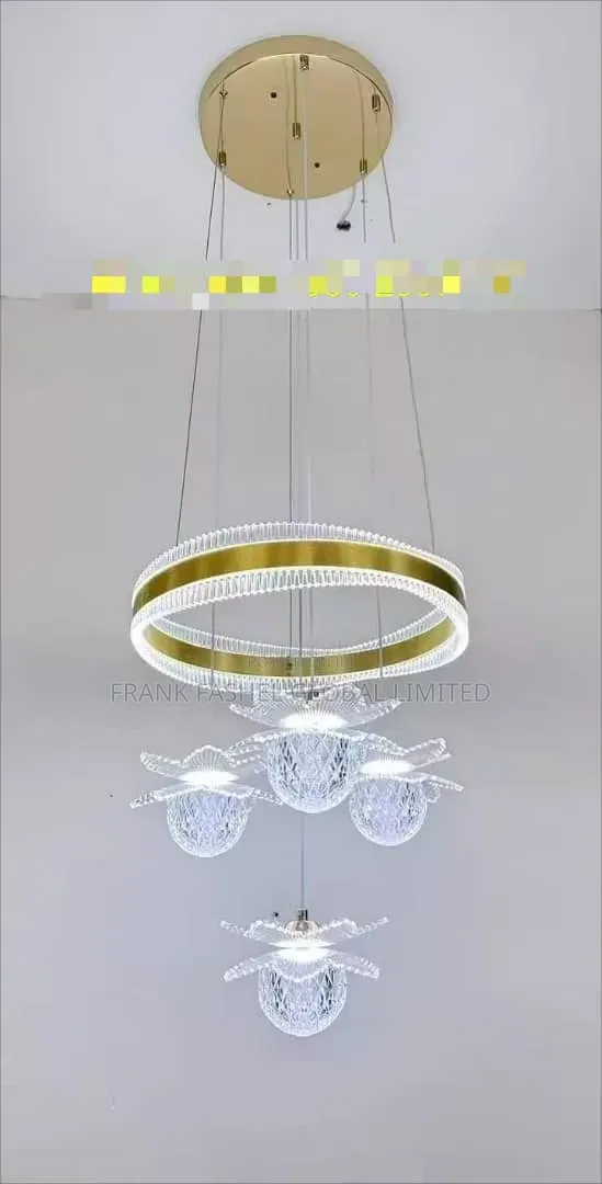 Led Drop Light