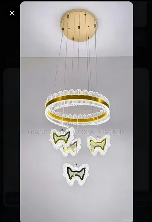 Led Drop Light