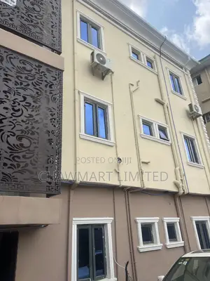 Mini Flat in Bariga / Shomolu for rent