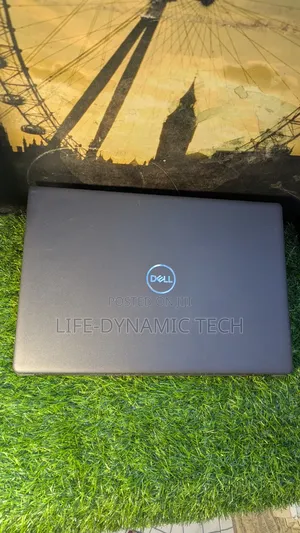 Laptop Dell Latitude 3510 8GB Intel Core i5 SSD 256GB