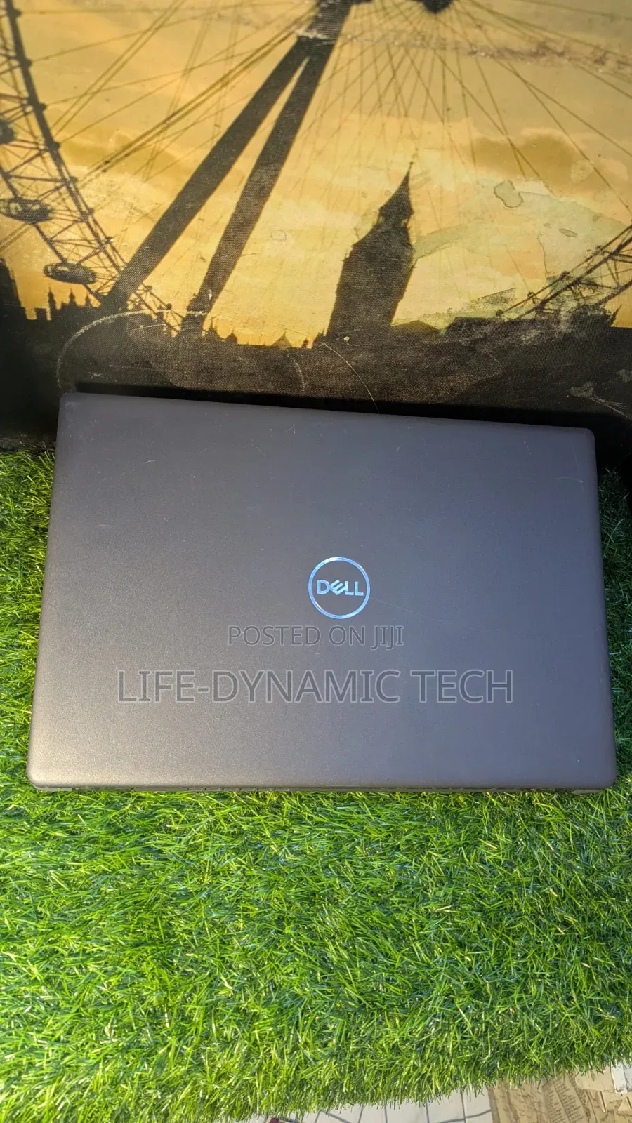 Laptop Dell Latitude 3510 8GB Intel Core i5 SSD 256GB