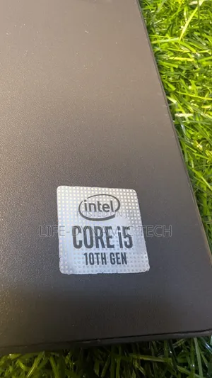 Laptop Dell Latitude 3510 8GB Intel Core i5 SSD 256GB