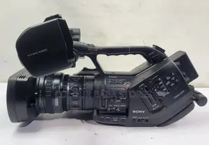 US Used Sony Ex3