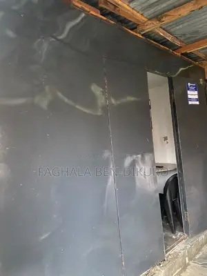 Shop Container