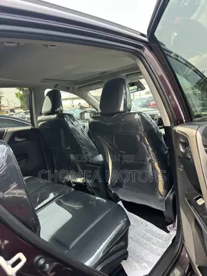 Toyota RAV4 2018