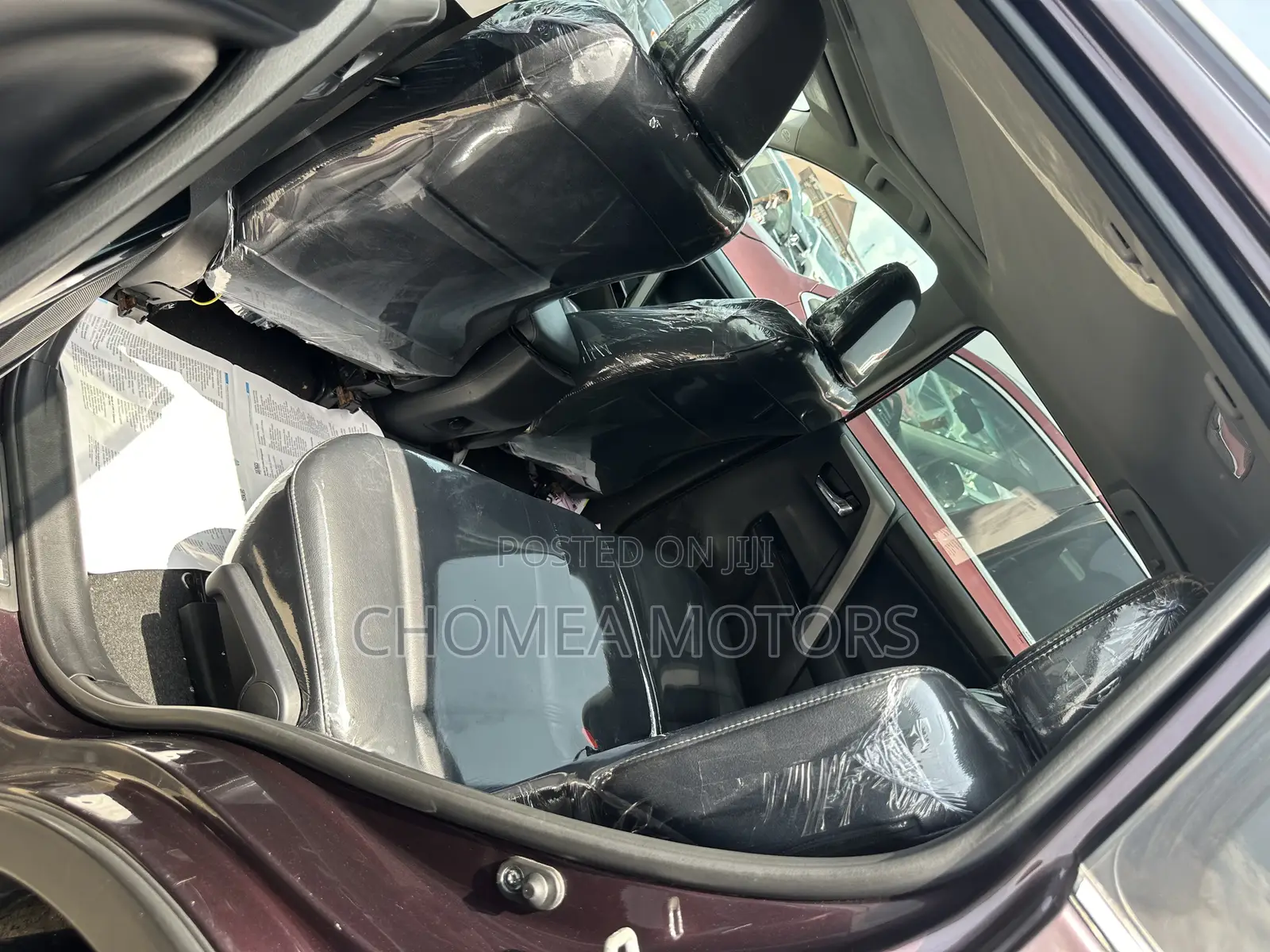 Toyota RAV4 2018