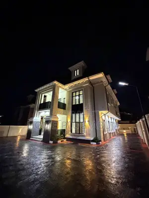 7bdrm Duplex in Efab Metropolis, Gwarinpa for sale