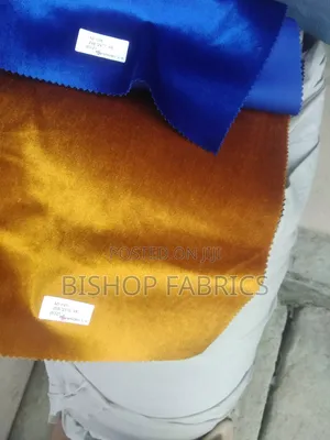 Decorations Velvet