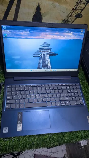Laptop Lenovo Ideapad 3 8GB Intel Core i5 SSD 500GB