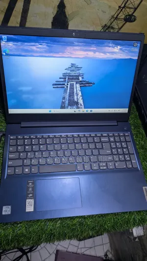 Laptop Lenovo Ideapad 3 8GB Intel Core i5 SSD 500GB