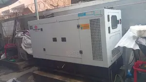 20 Kva Diesel Generator