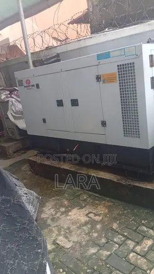 20 Kva Diesel Generator