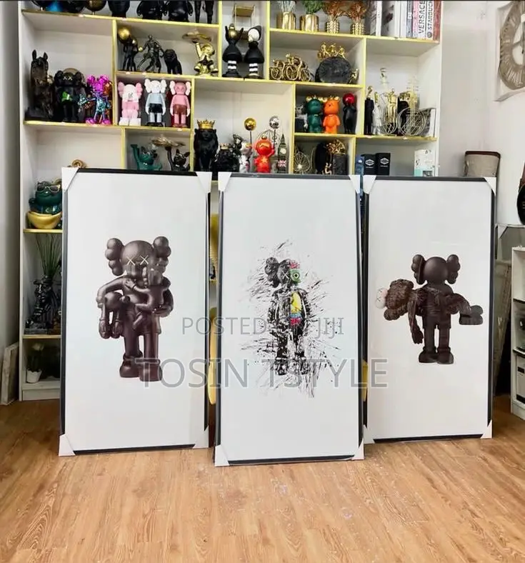 Art Decoration