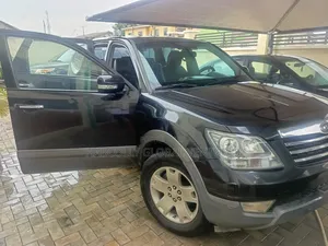 Car Rental