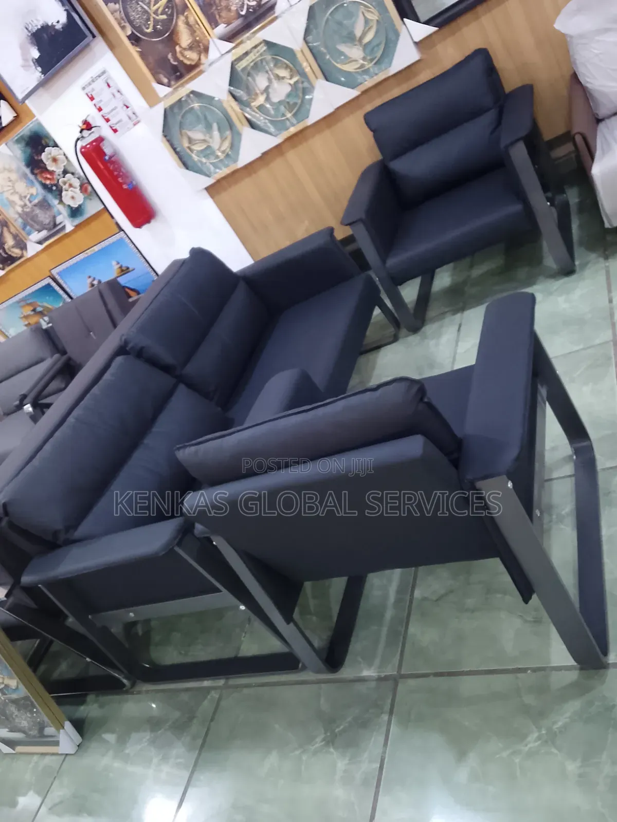 Office and Home Mini Sofa