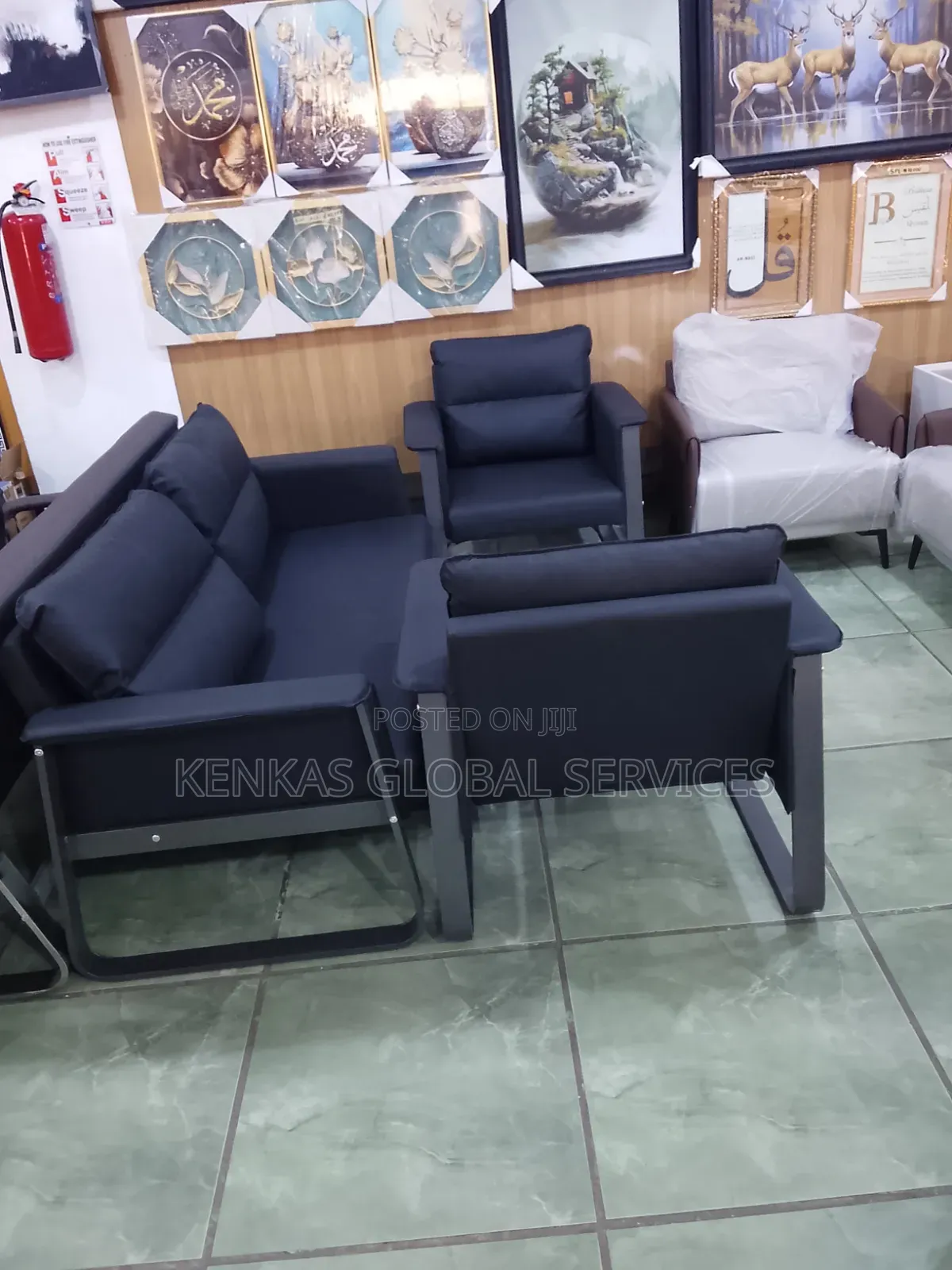 Office and Home Mini Sofa