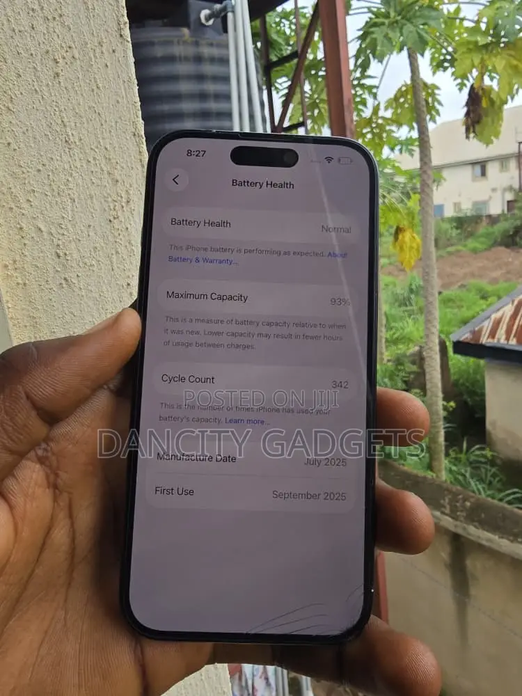 Apple iPhone 16 128 GB Black
