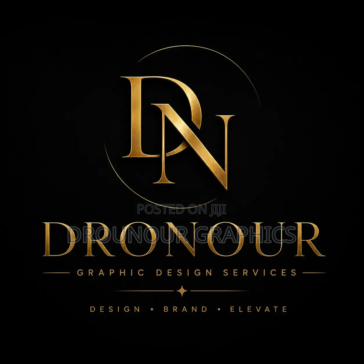 Drounour Graphic Designs