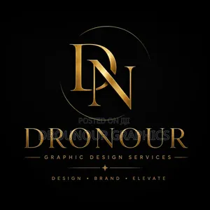 Drounour Graphic Designs