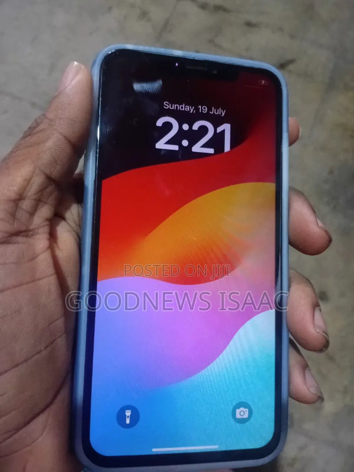 Apple iPhone XS Max 64 GB Black